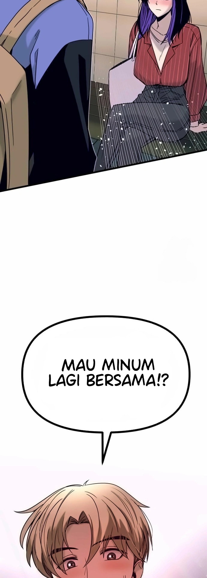 My Bias Gets On The Last Train Chapter 4 - halaman 58