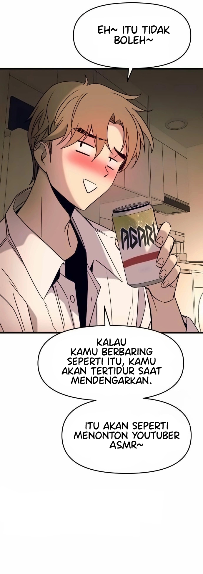 My Bias Gets On The Last Train Chapter 5 - halaman 63
