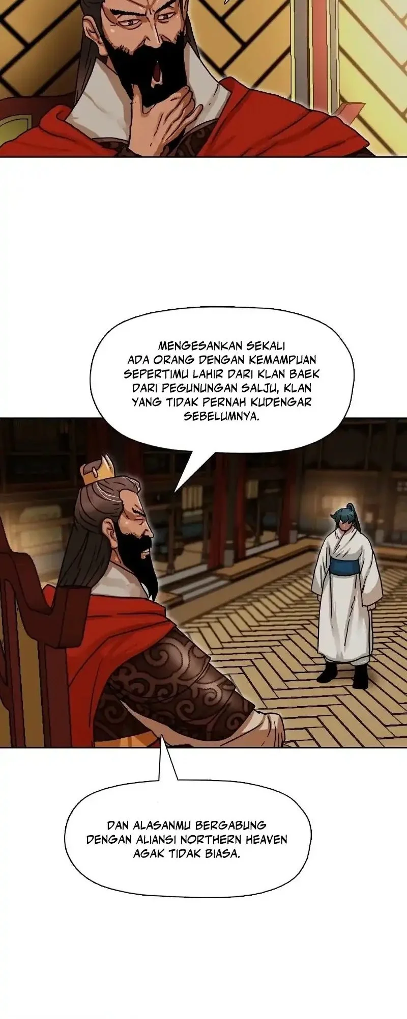 My Bias Gets On The Last Train Chapter 6 - halaman 24