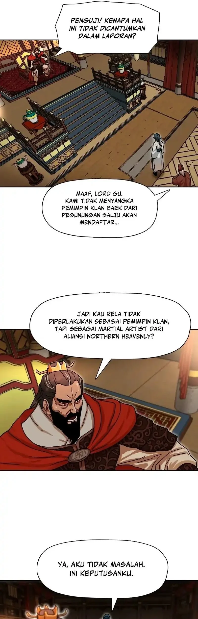 My Bias Gets On The Last Train Chapter 6 - halaman 29