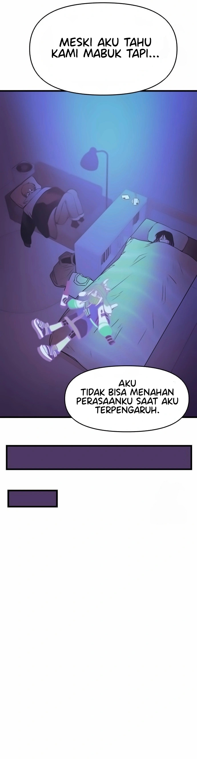 My Bias Gets On The Last Train Chapter 6 - halaman 52