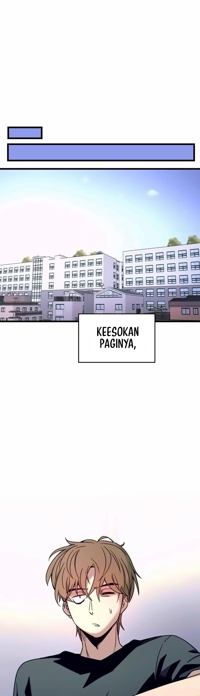 My Bias Gets On The Last Train Chapter 6 - halaman 53