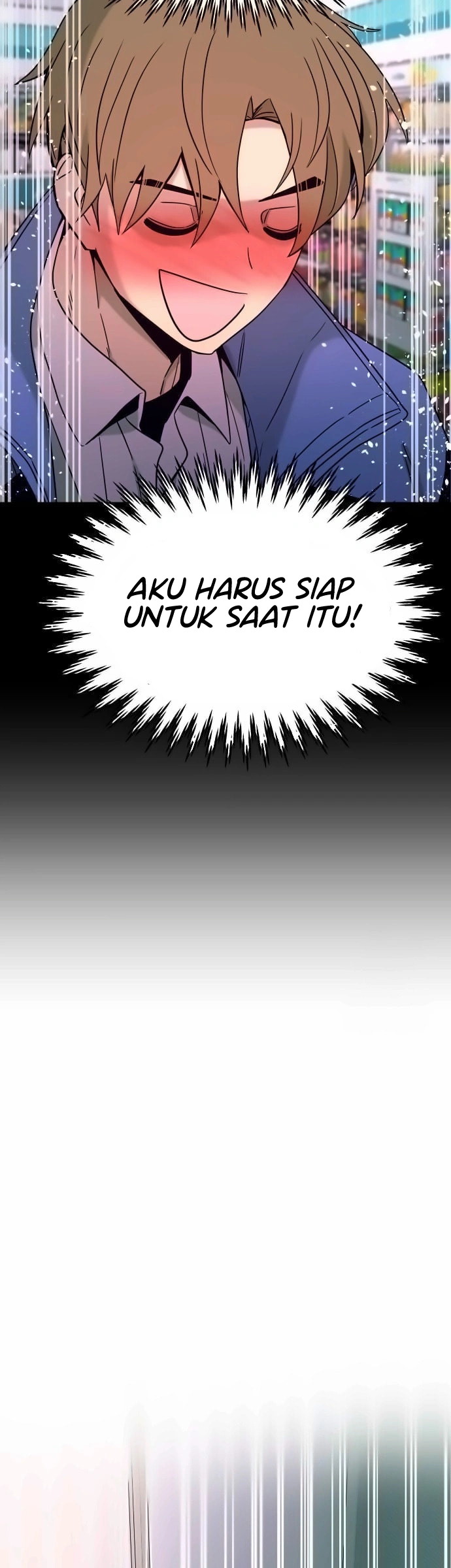 My Bias Gets On The Last Train Chapter 6 - halaman 64