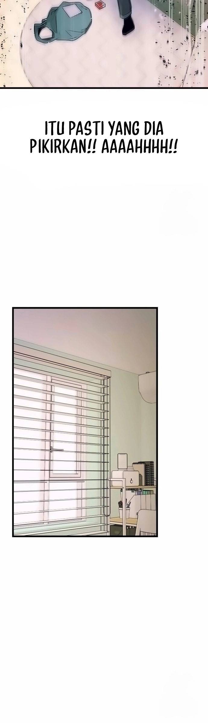My Bias Gets On The Last Train Chapter 6 - halaman 67