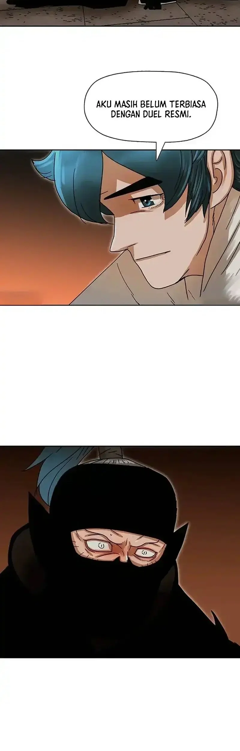 My Bias Gets On The Last Train Chapter 7 - halaman 40