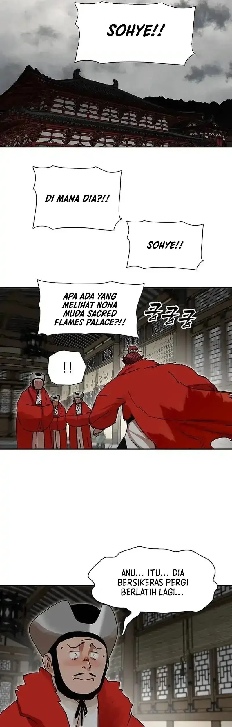 My Bias Gets On The Last Train Chapter 7 - halaman 47