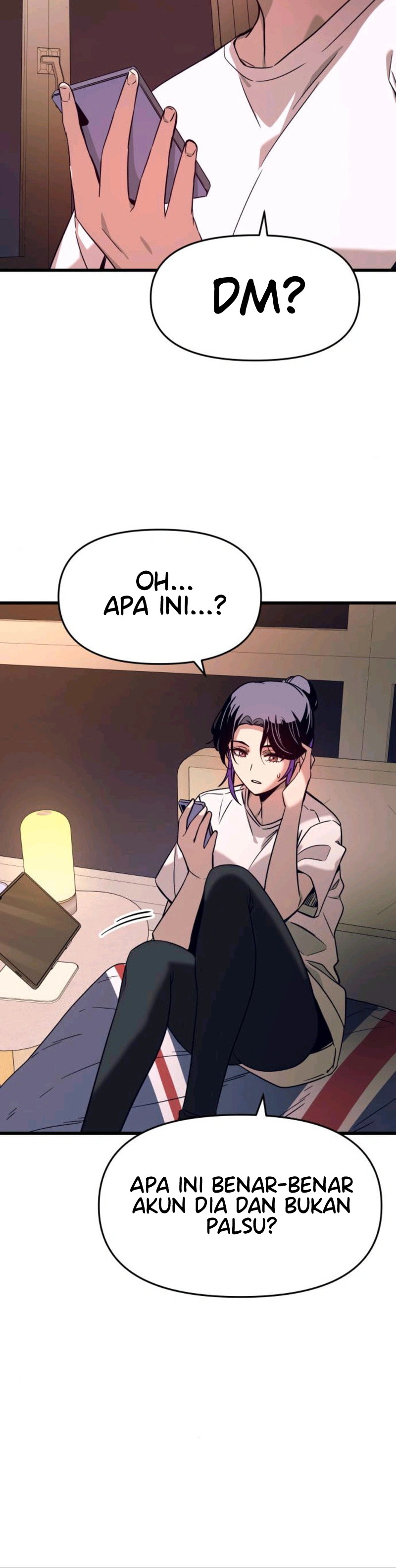 My Bias Gets On The Last Train Chapter 7 - halaman 55