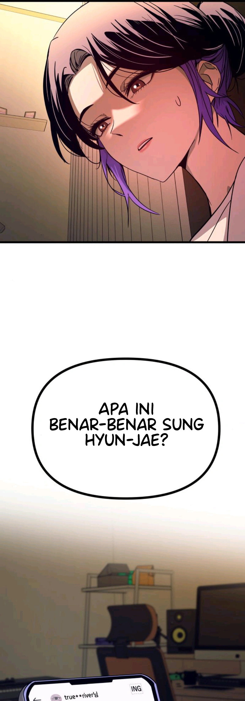 My Bias Gets On The Last Train Chapter 7 - halaman 56