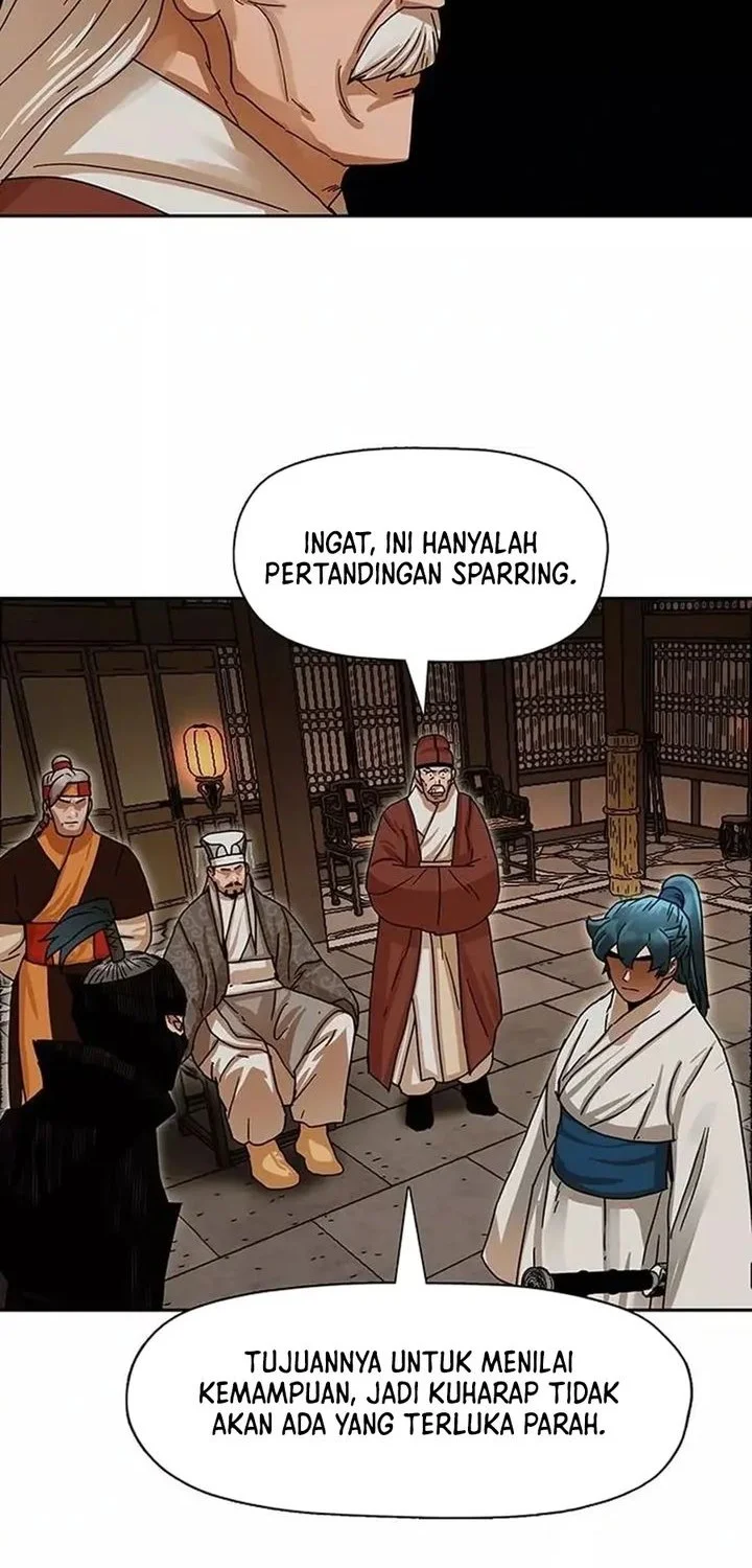 My Bias Gets On The Last Train Chapter 8 - halaman 30