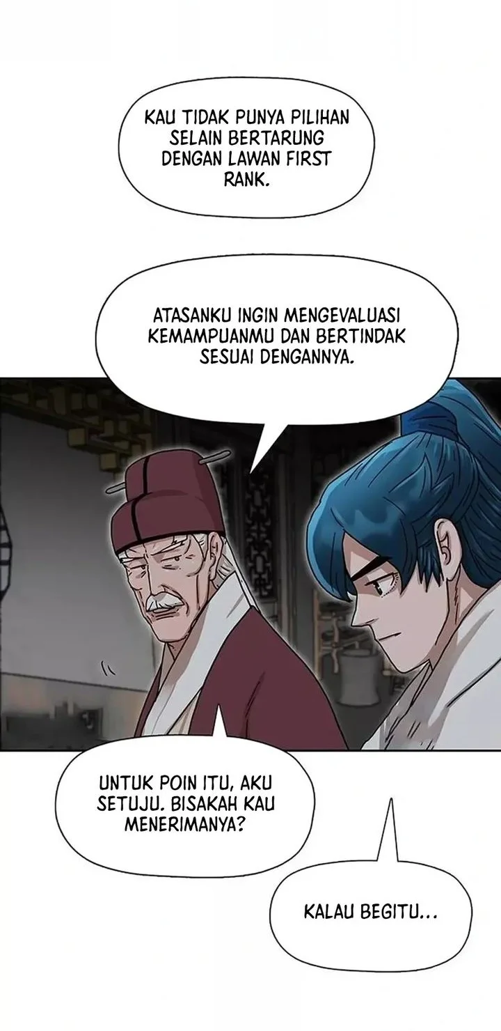 My Bias Gets On The Last Train Chapter 8 - halaman 6