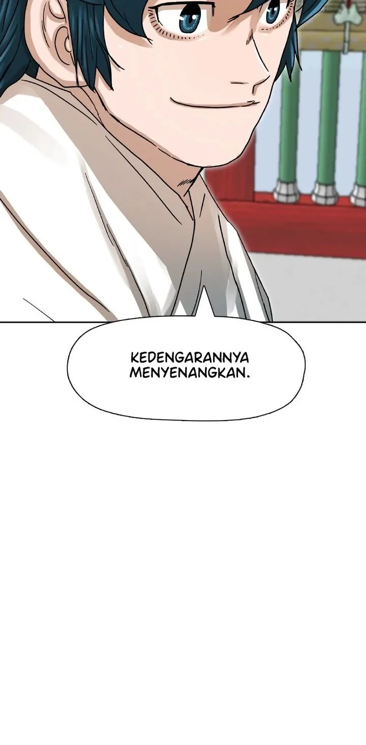 My Bias Gets On The Last Train Chapter 9 - halaman 38