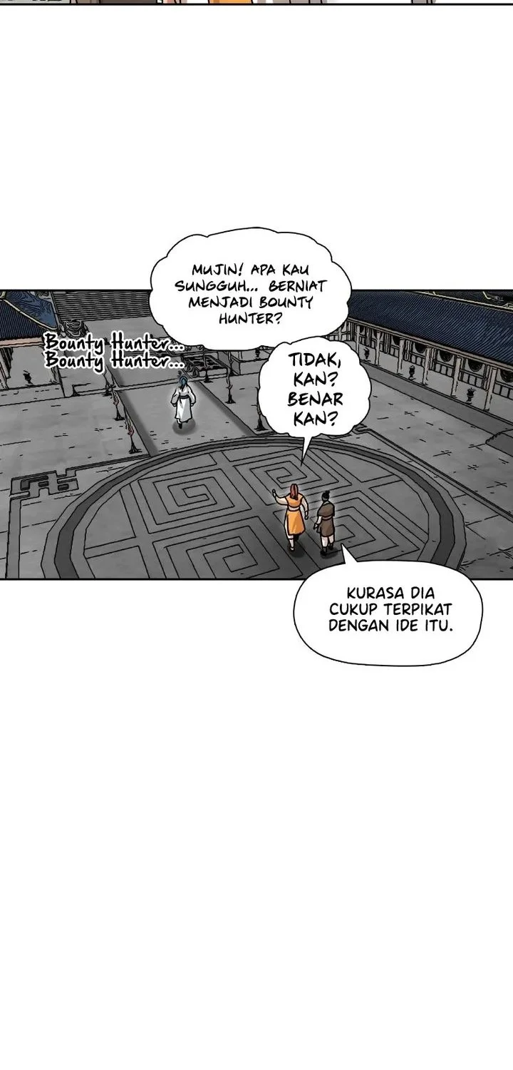 My Bias Gets On The Last Train Chapter 9 - halaman 40