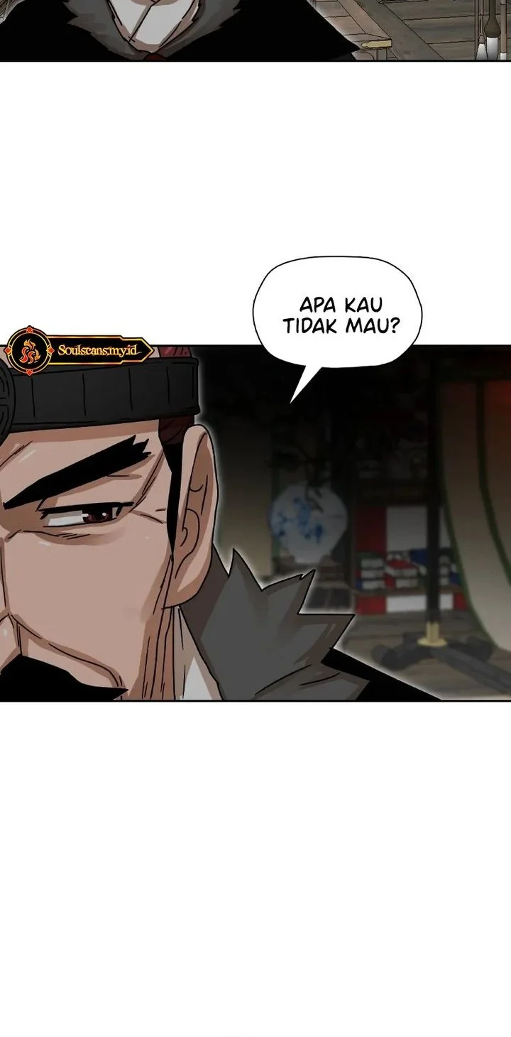 My Bias Gets On The Last Train Chapter 9 - halaman 46