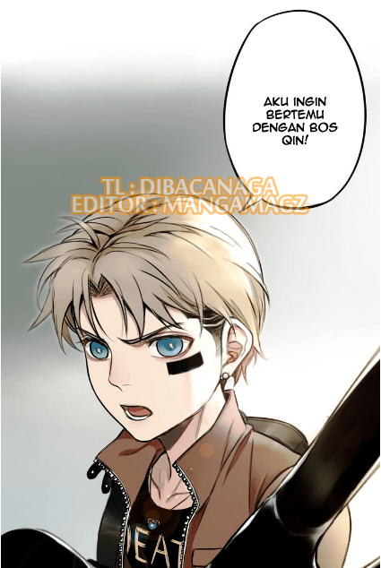 My Bodyguard is 1,3 Meters Chapter 1 - halaman 15