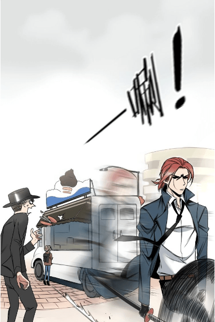 My Bodyguard is 1,3 Meters Chapter 1 - halaman 29