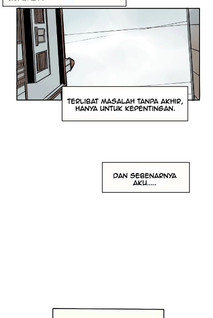 My Bodyguard is 1,3 Meters Chapter 1 - halaman 38