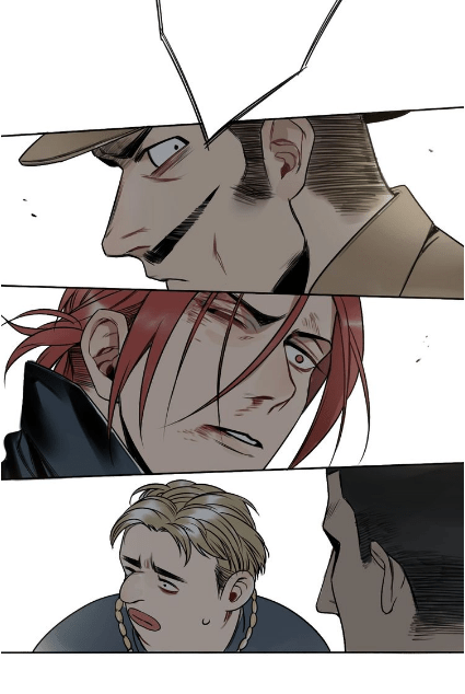 My Bodyguard is 1,3 Meters Chapter 1 - halaman 42