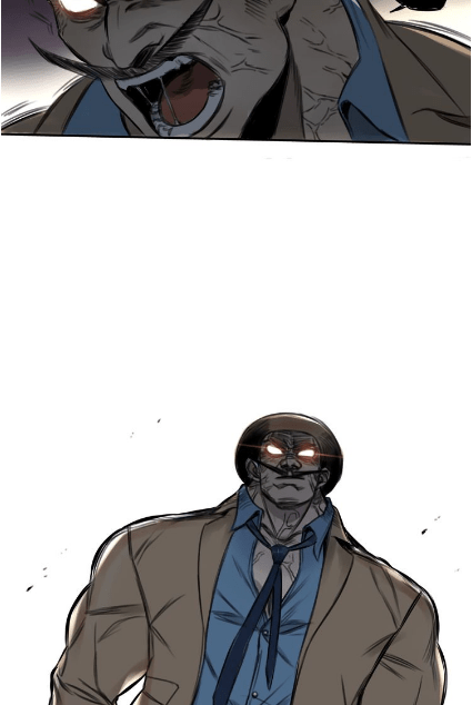 My Bodyguard is 1,3 Meters Chapter 1 - halaman 52