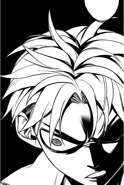 My Bodyguard is 1,3 Meters Chapter 1 - halaman 59