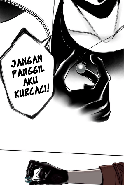 My Bodyguard is 1,3 Meters Chapter 1 - halaman 60