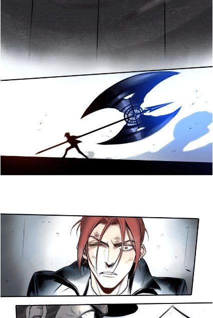My Bodyguard is 1,3 Meters Chapter 1 - halaman 65