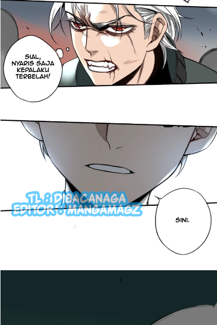 My Bodyguard is 1,3 Meters Chapter 10 - halaman 18