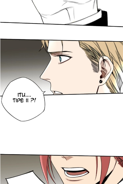 My Bodyguard is 1,3 Meters Chapter 10 - halaman 30