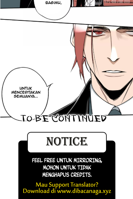 My Bodyguard is 1,3 Meters Chapter 10 - halaman 35