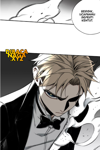 My Bodyguard is 1,3 Meters Chapter 10 - halaman 7