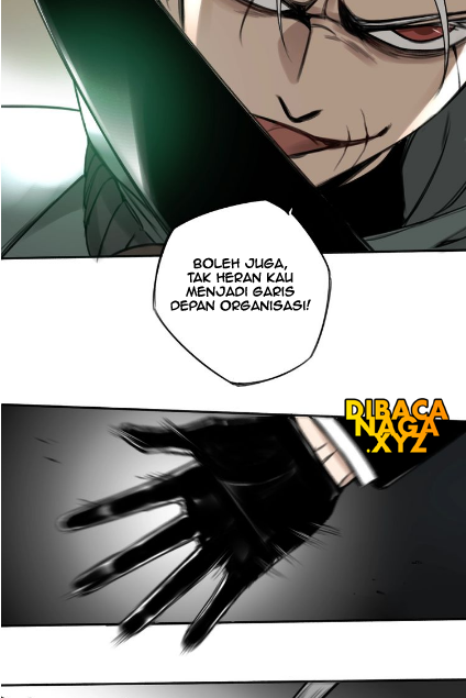 My Bodyguard is 1,3 Meters Chapter 10 - halaman 9