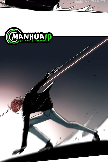 My Bodyguard is 1,3 Meters Chapter 11 - halaman 14