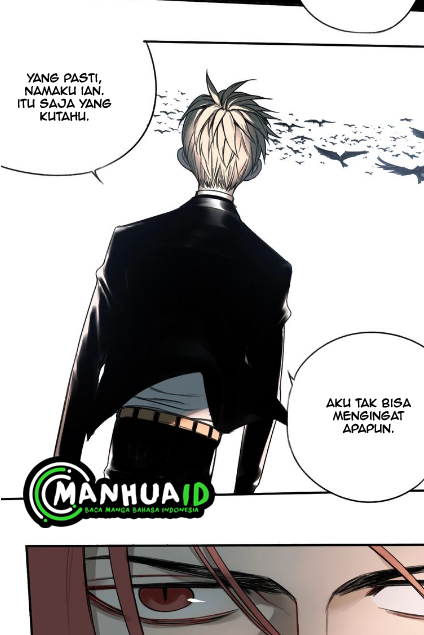 My Bodyguard is 1,3 Meters Chapter 11 - halaman 23