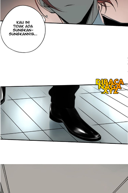 My Bodyguard is 1,3 Meters Chapter 11 - halaman 29
