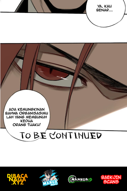 My Bodyguard is 1,3 Meters Chapter 11 - halaman 37