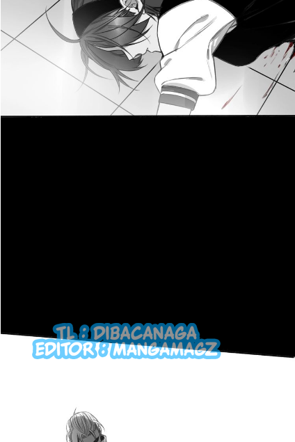 My Bodyguard is 1,3 Meters Chapter 11 - halaman 6