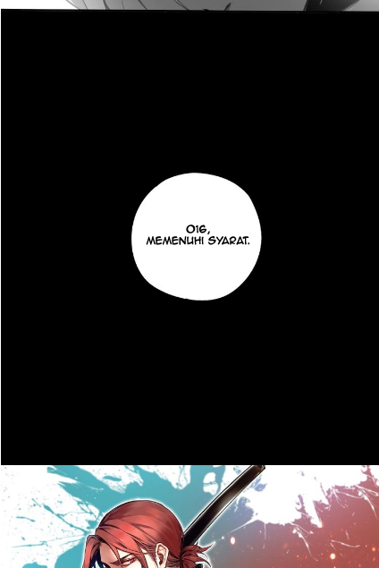 My Bodyguard is 1,3 Meters Chapter 11 - halaman 8