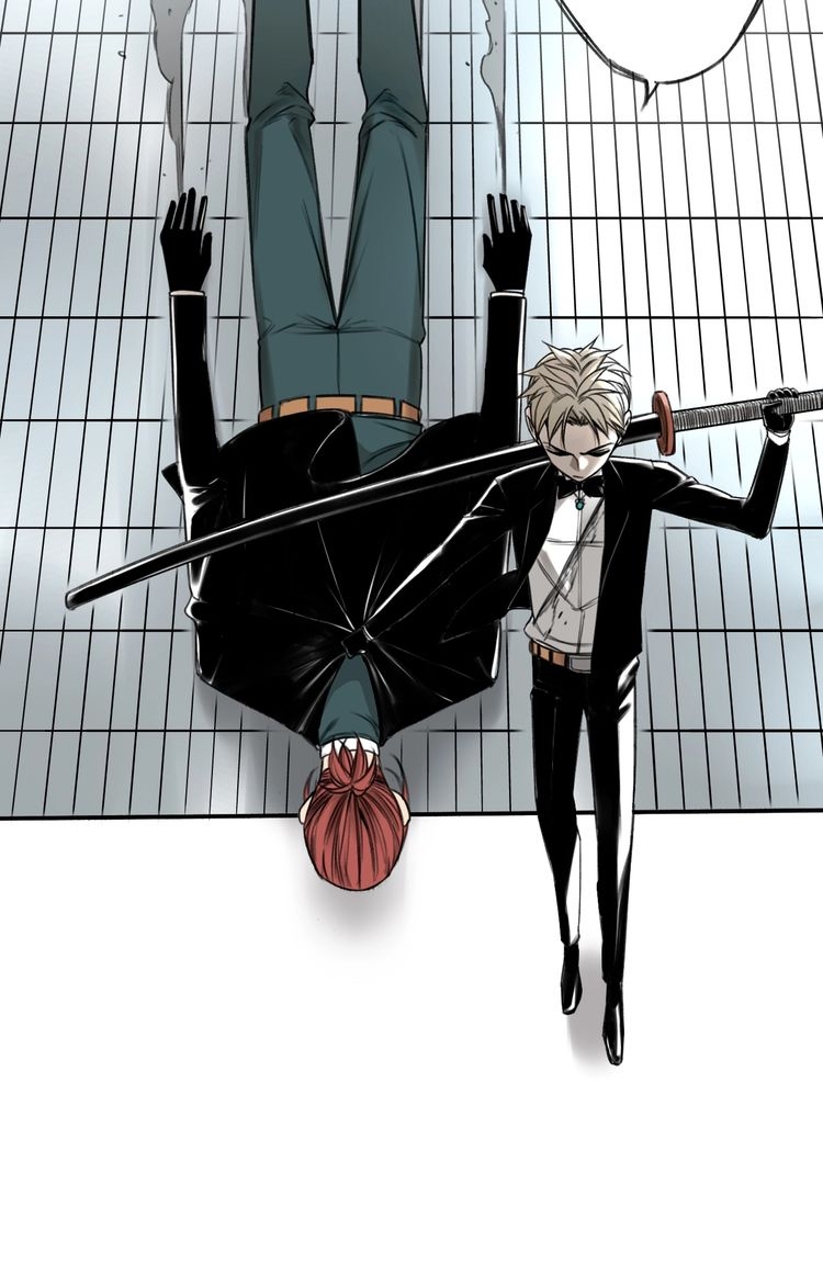 My Bodyguard is 1,3 Meters Chapter 12 - halaman 10
