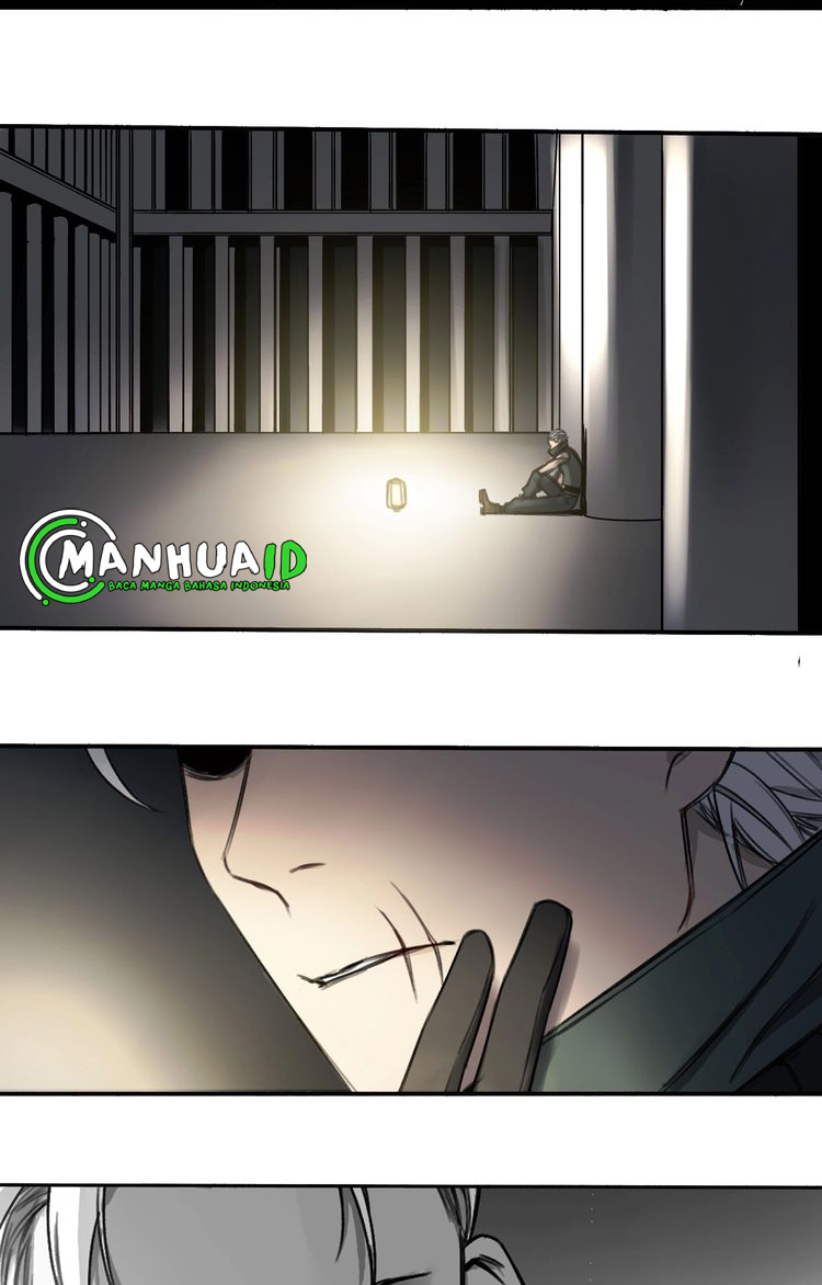 My Bodyguard is 1,3 Meters Chapter 12 - halaman 13