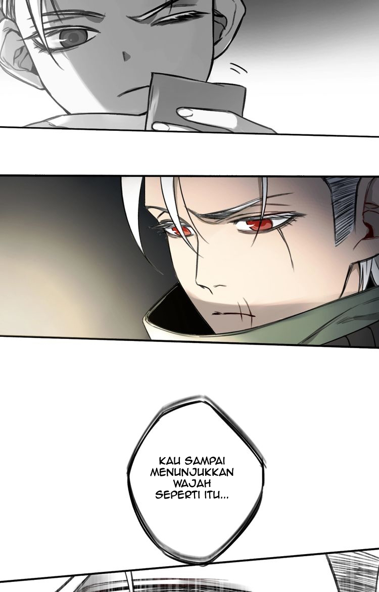My Bodyguard is 1,3 Meters Chapter 12 - halaman 14