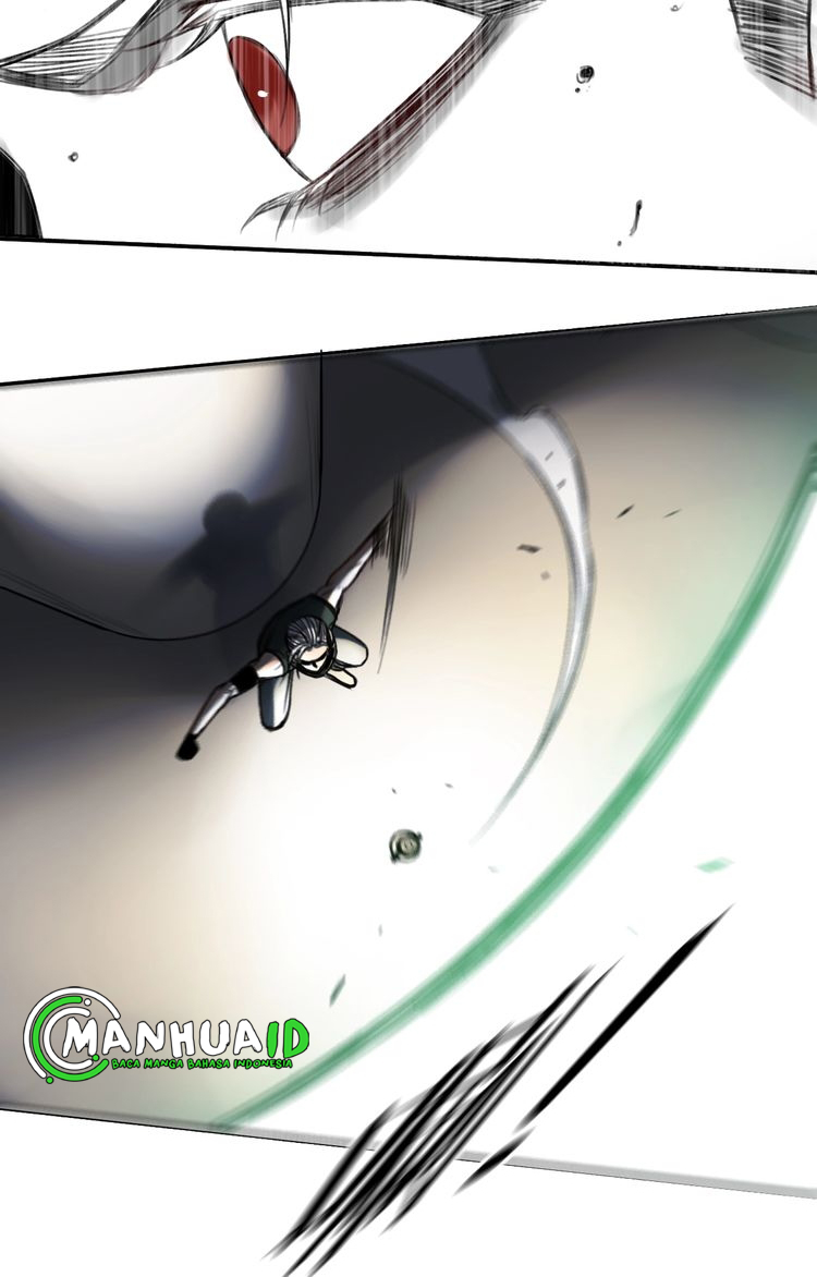 My Bodyguard is 1,3 Meters Chapter 12 - halaman 15
