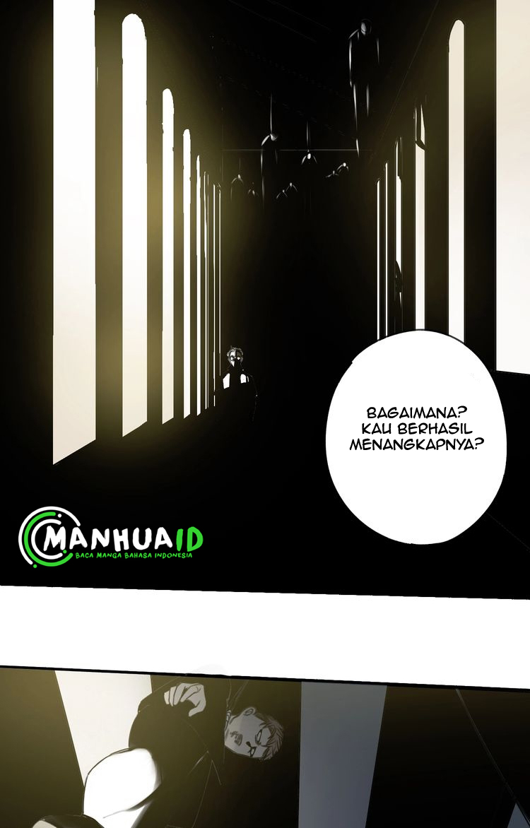 My Bodyguard is 1,3 Meters Chapter 12 - halaman 19