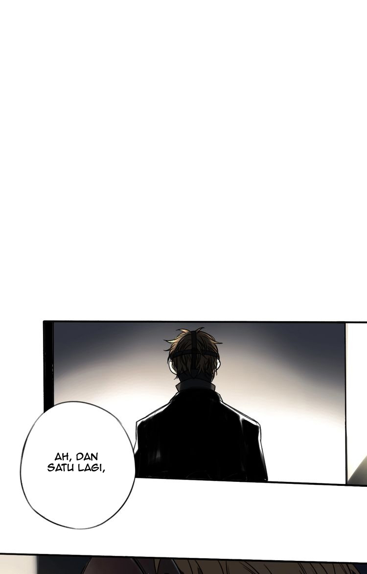 My Bodyguard is 1,3 Meters Chapter 12 - halaman 24