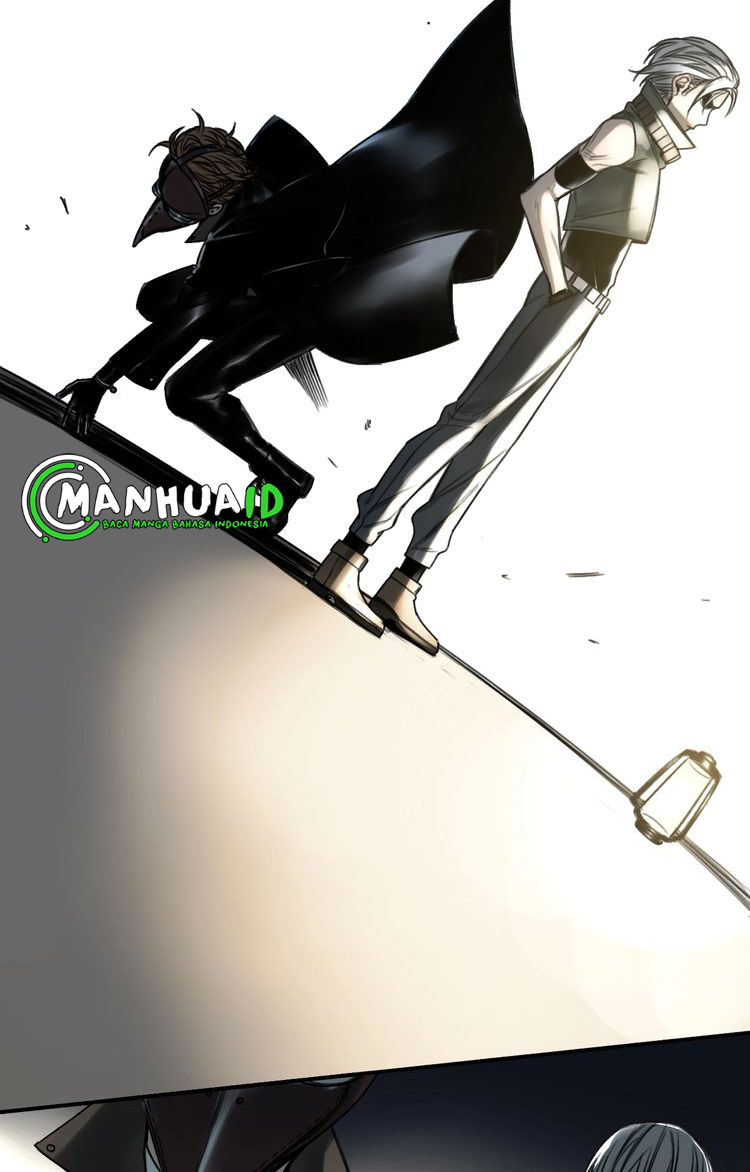 My Bodyguard is 1,3 Meters Chapter 12 - halaman 27
