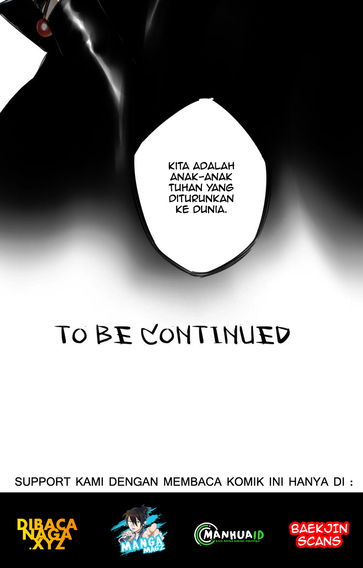 My Bodyguard is 1,3 Meters Chapter 12 - halaman 38