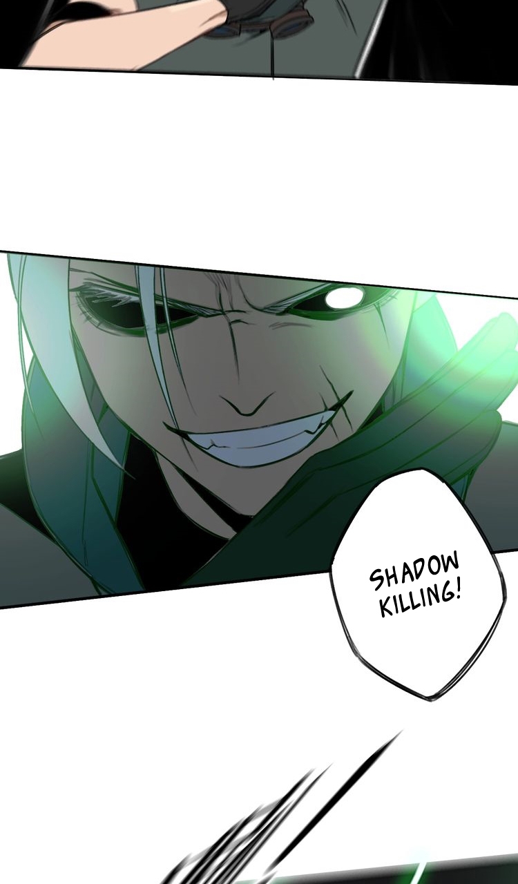 My Bodyguard is 1,3 Meters Chapter 14 - halaman 31