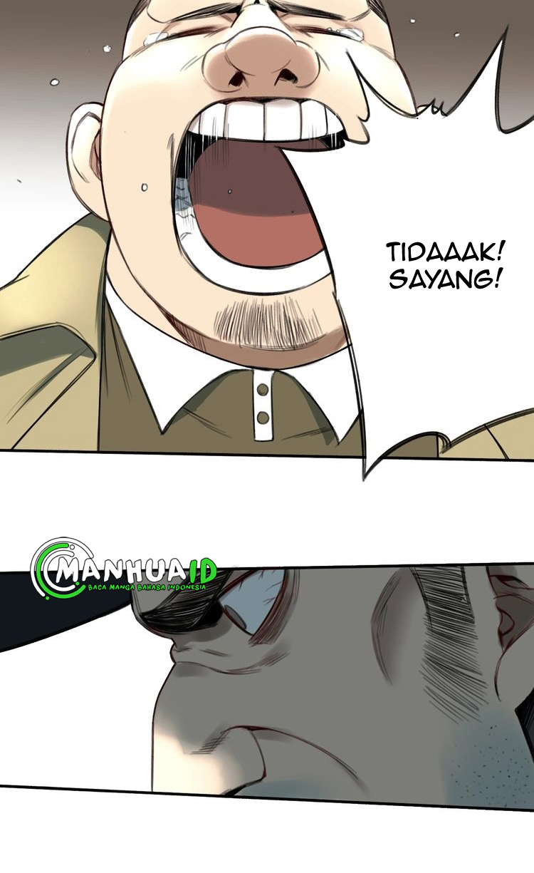My Bodyguard is 1,3 Meters Chapter 14 - halaman 6