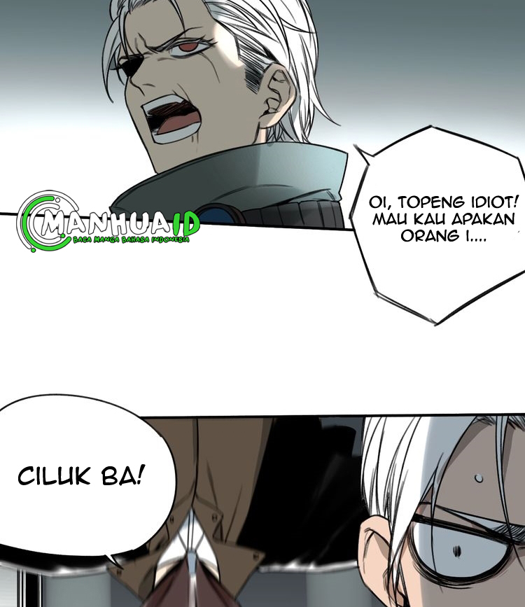 My Bodyguard is 1,3 Meters Chapter 15 - halaman 27