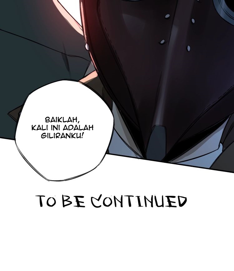 My Bodyguard is 1,3 Meters Chapter 15 - halaman 35