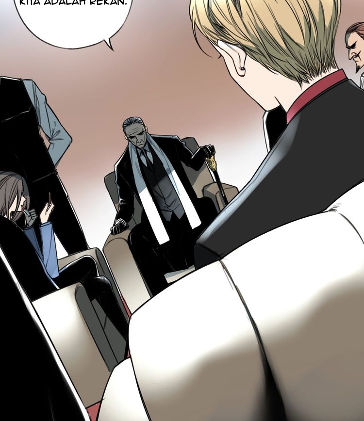 My Bodyguard is 1,3 Meters Chapter 16 - halaman 27