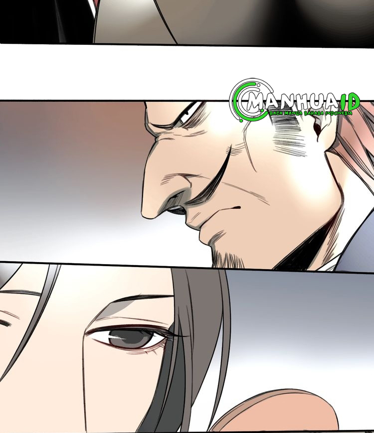 My Bodyguard is 1,3 Meters Chapter 16 - halaman 28